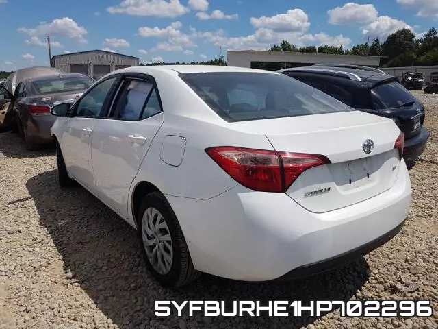 5YFBURHE1HP702296 фото 4