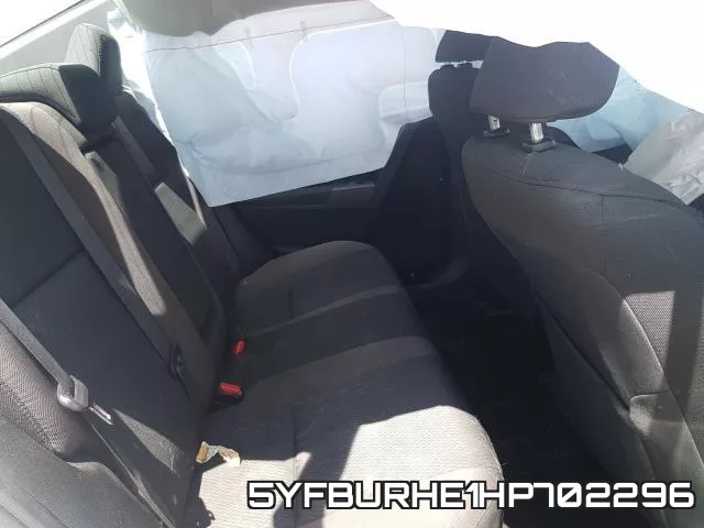 5YFBURHE1HP702296 фото 7