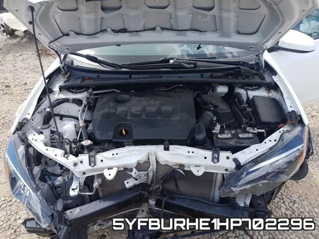 5YFBURHE1HP702296 фото 8