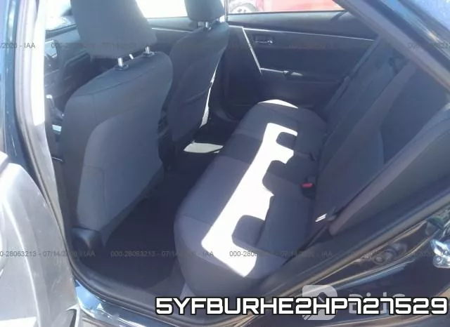 5YFBURHE2HP727529 фото 8