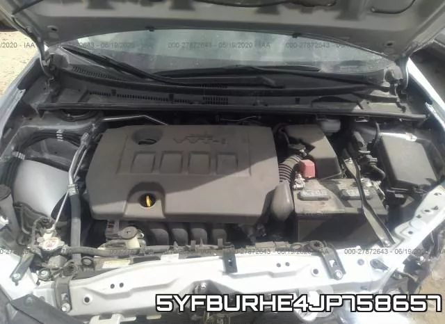 5YFBURHE4JP758657 фото 2