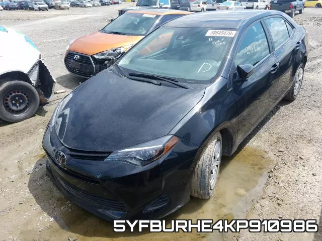 5YFBURHE4KP910986 фото 3