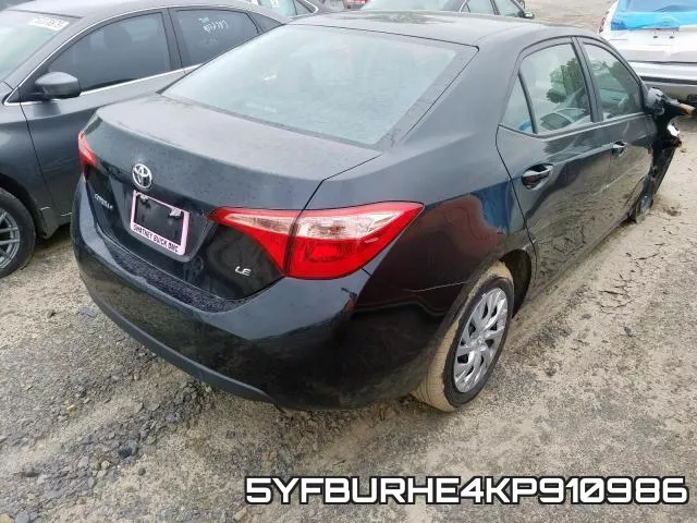 5YFBURHE4KP910986 фото 5