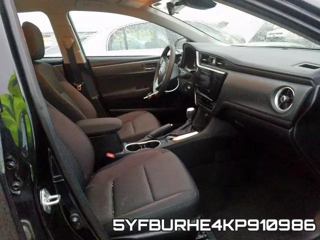 5YFBURHE4KP910986 фото 6