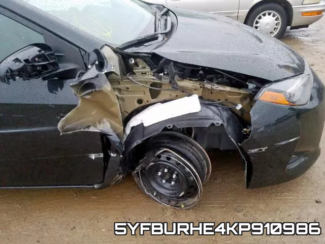 5YFBURHE4KP910986 фото 10