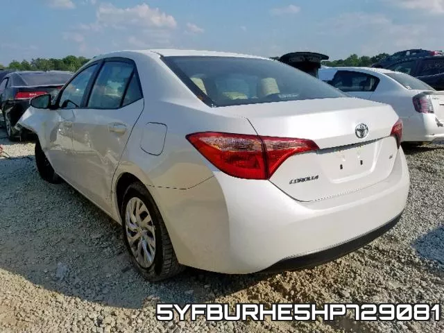 5YFBURHE5HP729081 фото 4