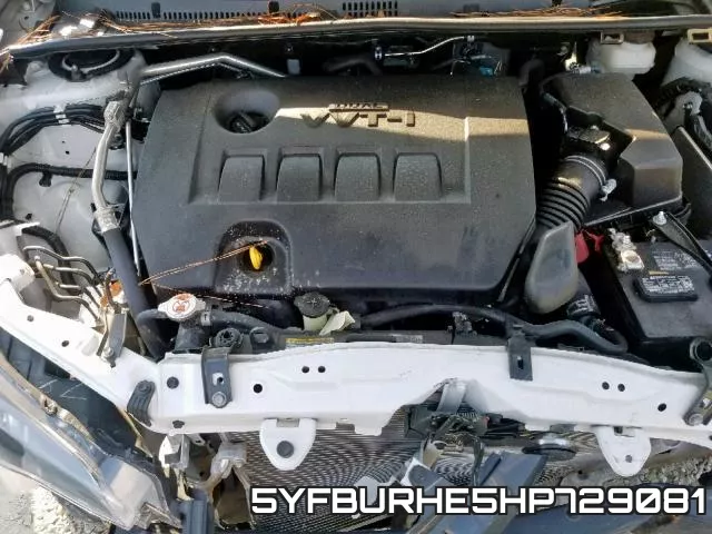 5YFBURHE5HP729081 фото 8