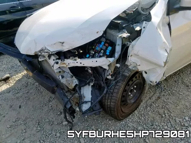 5YFBURHE5HP729081 фото 10