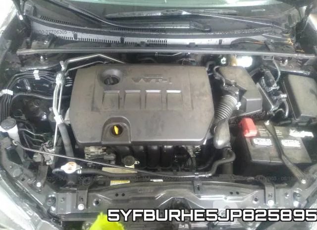 5YFBURHE5JP825895 фото 2