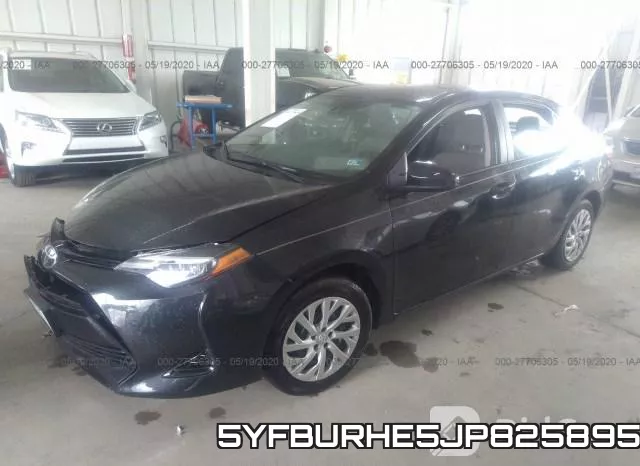 5YFBURHE5JP825895 фото 3