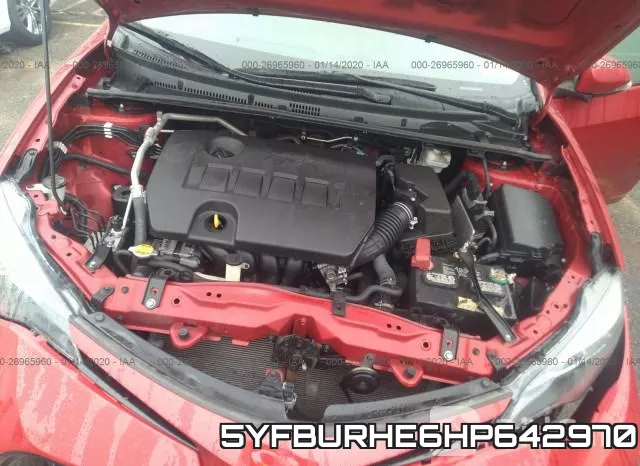 5YFBURHE6HP642970 фото 2