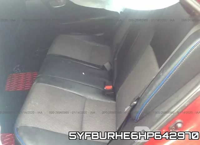 5YFBURHE6HP642970 фото 9