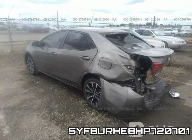 5YFBURHE8HP720701 фото 4