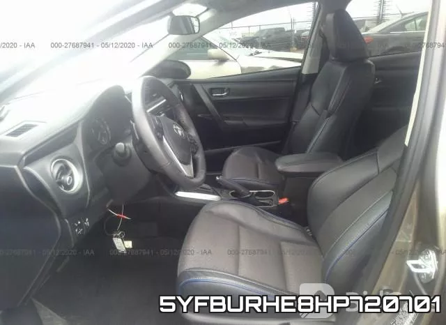 5YFBURHE8HP720701 фото 6