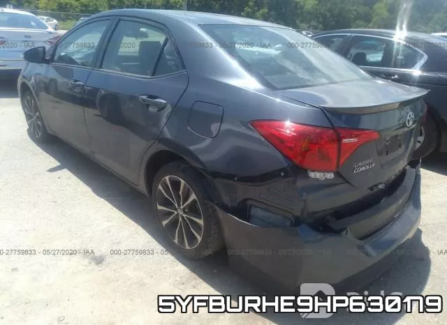 5YFBURHE9HP630179 фото 4