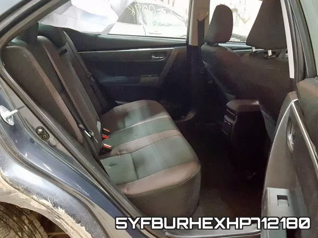 5YFBURHEXHP712180 фото 7