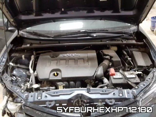 5YFBURHEXHP712180 фото 8