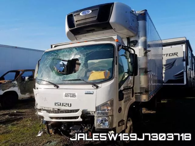 JALE5W169J7303718 фото 3