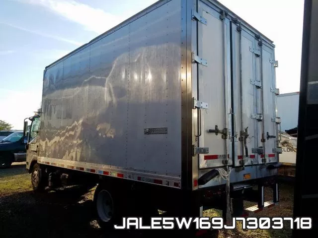 JALE5W169J7303718 фото 4