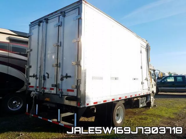 JALE5W169J7303718 фото 5
