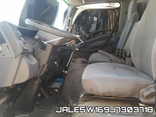 JALE5W169J7303718 фото 6