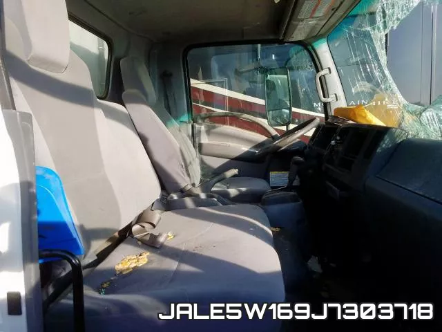 JALE5W169J7303718 фото 7