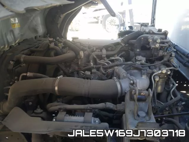 JALE5W169J7303718 фото 8