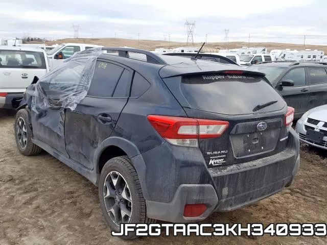 JF2GTAAC3KH340933 фото 4