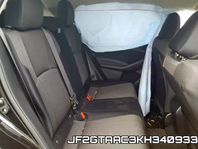 JF2GTAAC3KH340933 фото 7