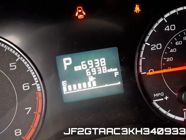 JF2GTAAC3KH340933 фото 9