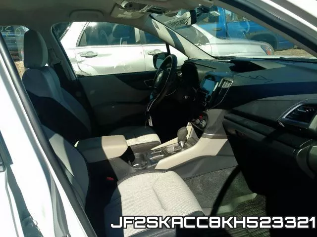 JF2SKACC8KH523321 фото 6
