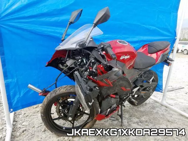 JKAEXKG1XKDA29574 фото 3