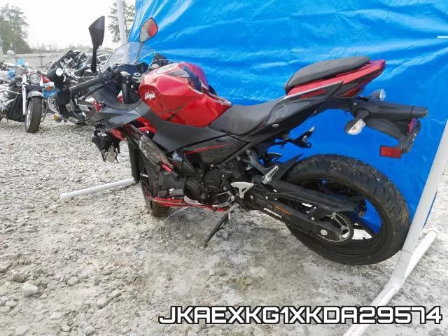 JKAEXKG1XKDA29574 фото 4