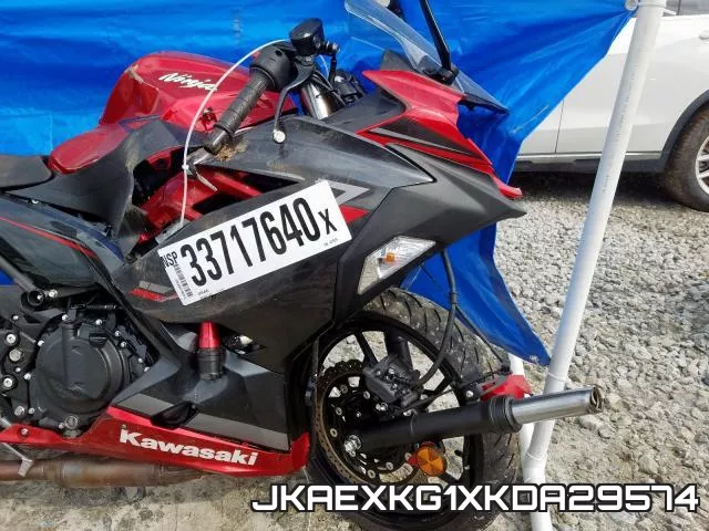 JKAEXKG1XKDA29574 фото 6