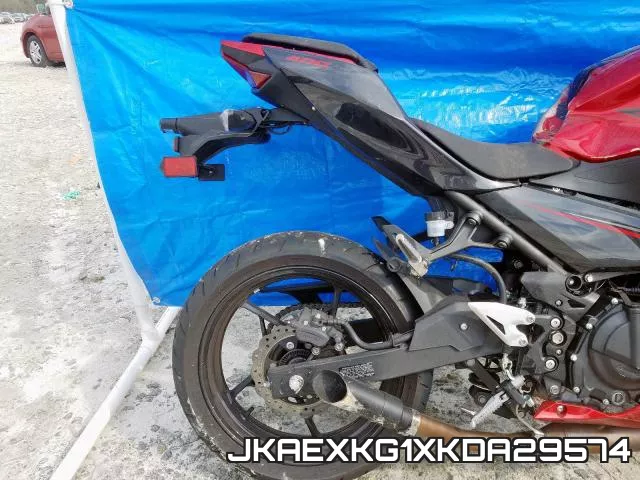 JKAEXKG1XKDA29574 фото 7