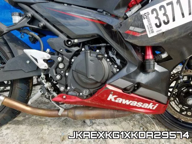 JKAEXKG1XKDA29574 фото 8