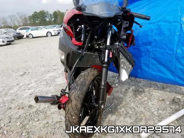 JKAEXKG1XKDA29574 фото 10