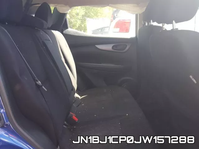 JN1BJ1CP0JW157288 фото 7