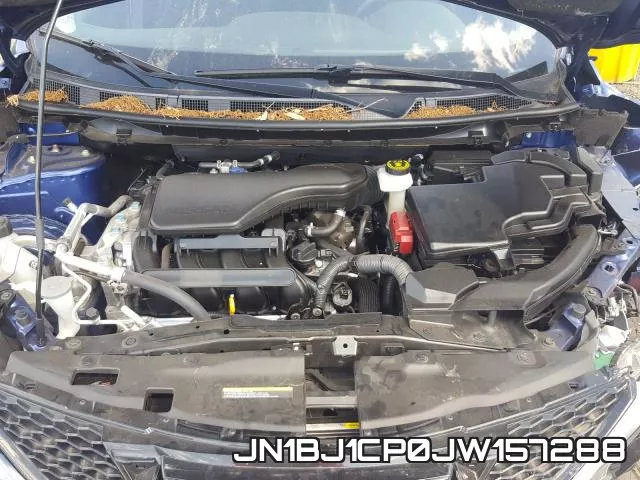 JN1BJ1CP0JW157288 фото 8