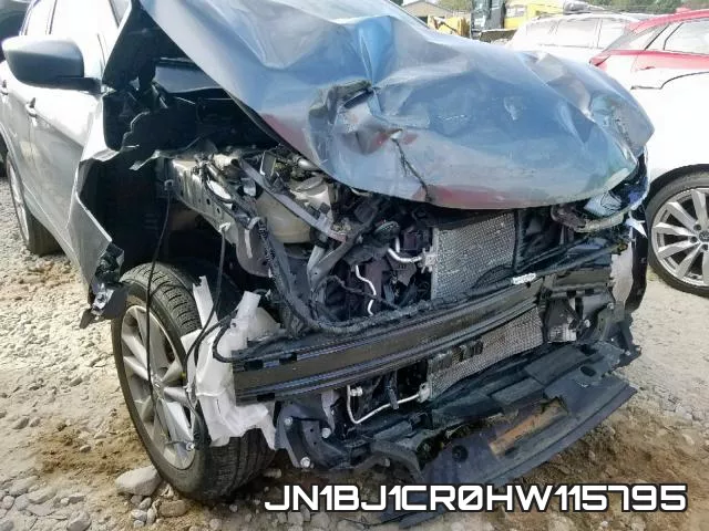 JN1BJ1CR0HW115795 фото 10