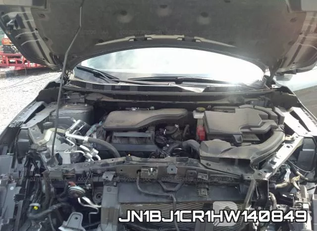 JN1BJ1CR1HW140849 фото 2