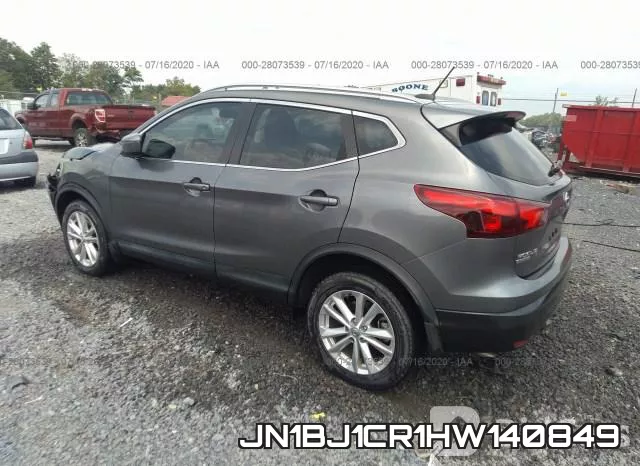 JN1BJ1CR1HW140849 фото 4