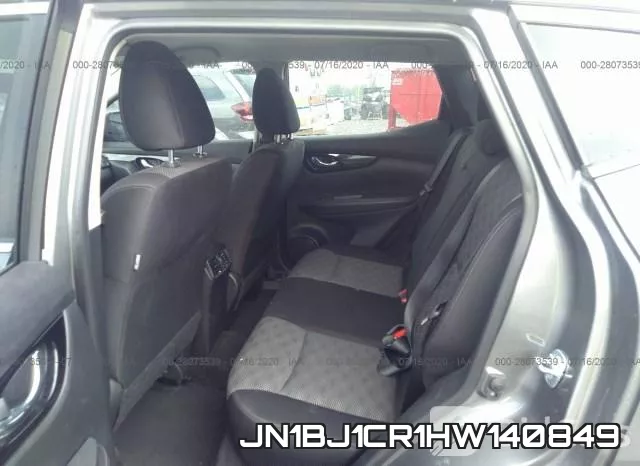 JN1BJ1CR1HW140849 фото 9