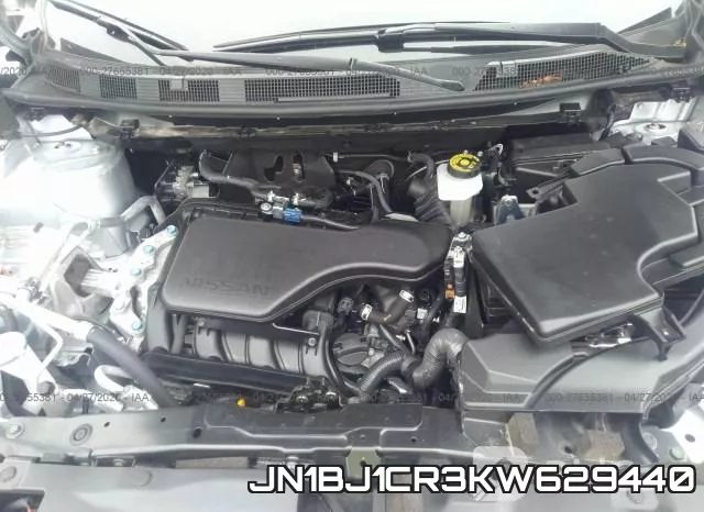 JN1BJ1CR3KW629440 фото 2