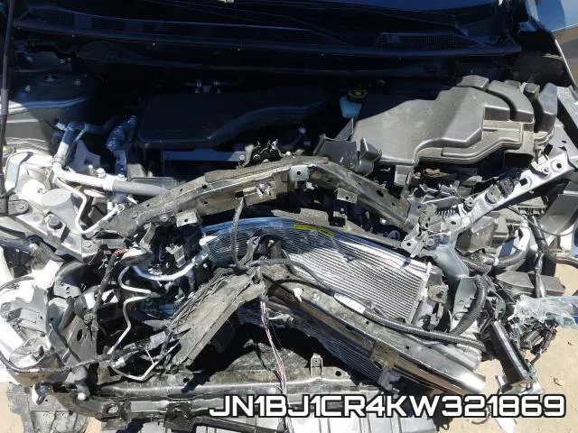 JN1BJ1CR4KW321869 фото 8