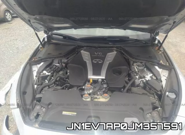 JN1EV7AP0JM357591 фото 2
