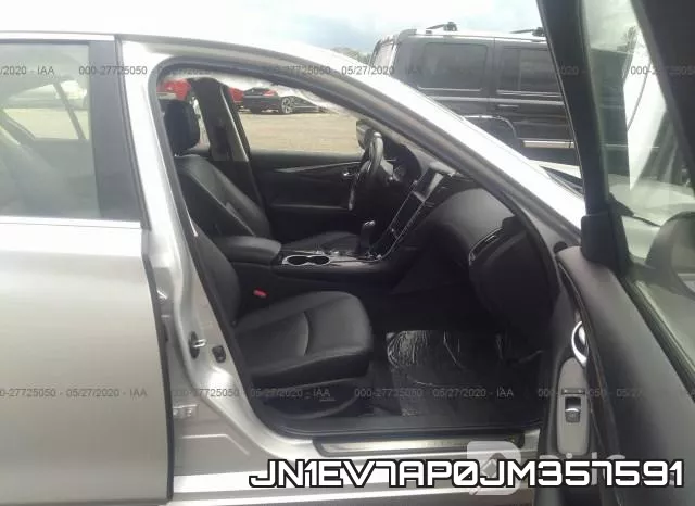 JN1EV7AP0JM357591 фото 6