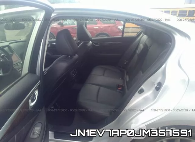 JN1EV7AP0JM357591 фото 9