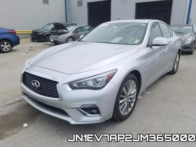 JN1EV7AP2JM365000 фото 3