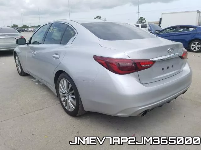 JN1EV7AP2JM365000 фото 4